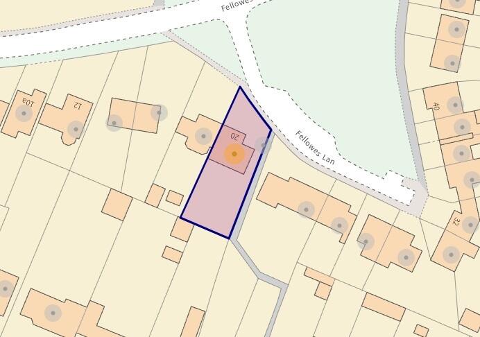 Additional property image - Fellowes Lane, Colney Heath, St. Albans, Hertfordshire, AL4