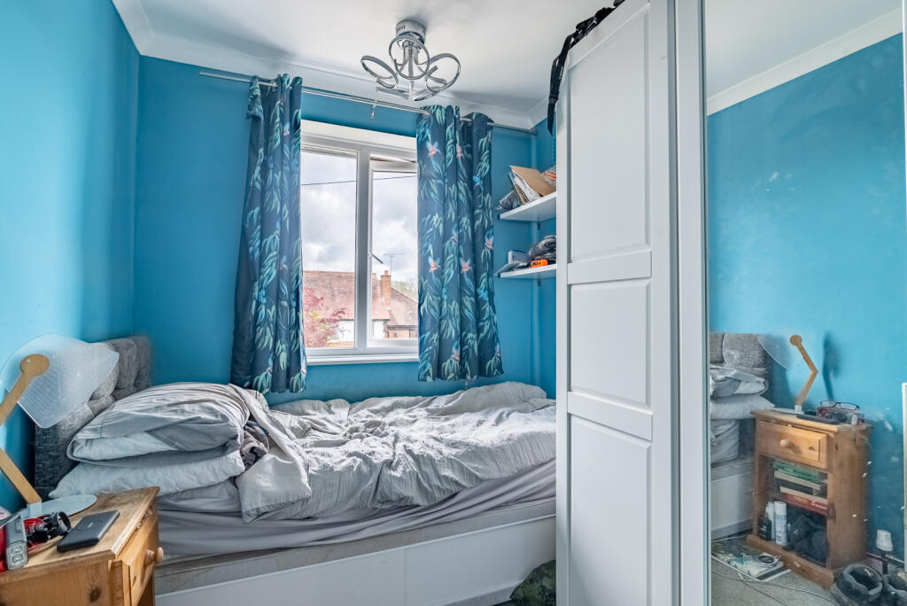 Additional property image - Pondfield Crescent, St. Albans, Hertfordshire, AL4
