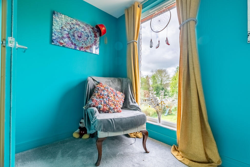 Additional property image - Pondfield Crescent, St. Albans, Hertfordshire, AL4