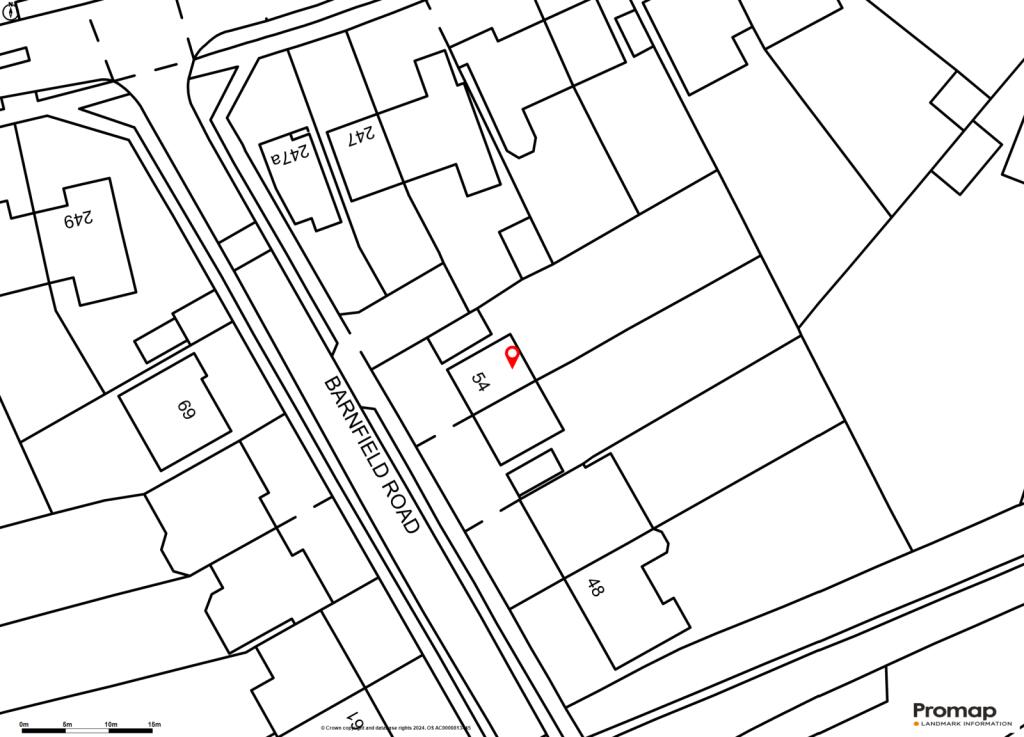 Additional property image - Barnfield Road, St. Albans, Hertfordshire, AL4