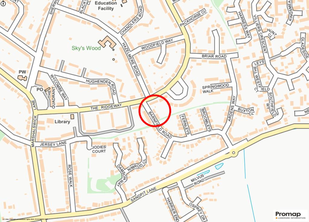 Additional property image - Barnfield Road, St. Albans, Hertfordshire, AL4