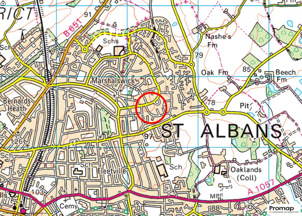 Additional property image - Barnfield Road, St. Albans, Hertfordshire, AL4