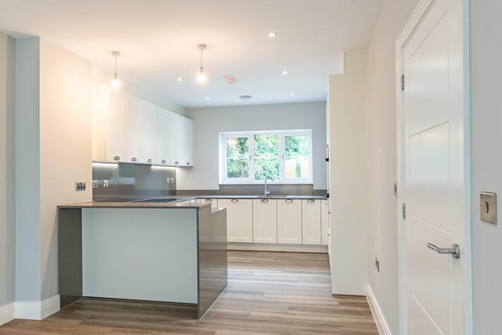 Additional property image - Mulberry Place, Smallford, St. Albans, AL4