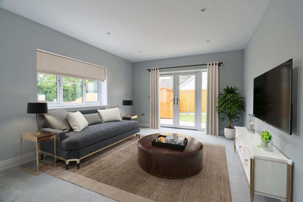 Additional property image - Mulberry Place, Smallford, St. Albans, AL4