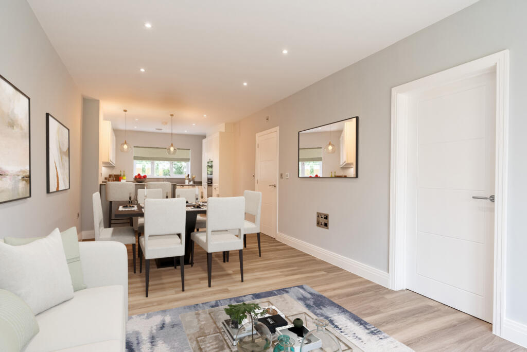 Additional property image - Mulberry Place, Smallford, St. Albans, AL4