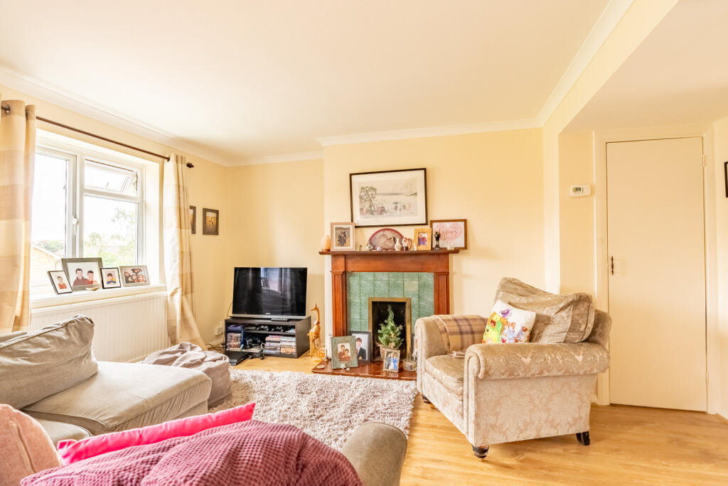 Additional property image - Hughenden Road, St Albans, Hertfordshire, AL4