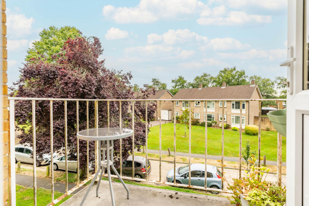 Additional property image - Hughenden Road, St Albans, Hertfordshire, AL4