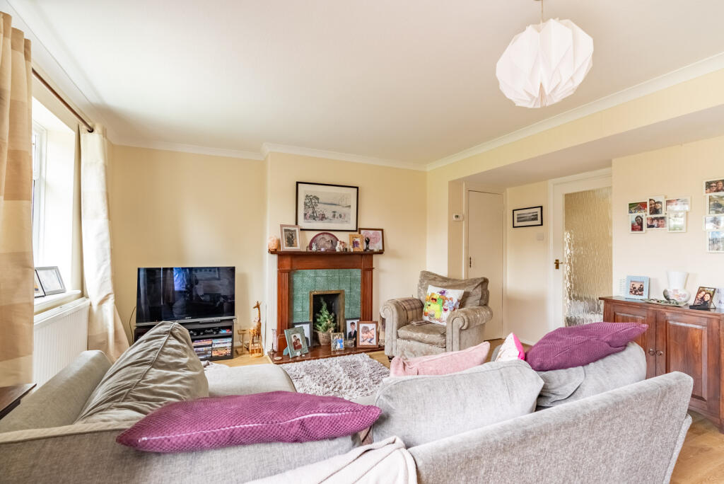 Additional property image - Hughenden Road, St Albans, Hertfordshire, AL4