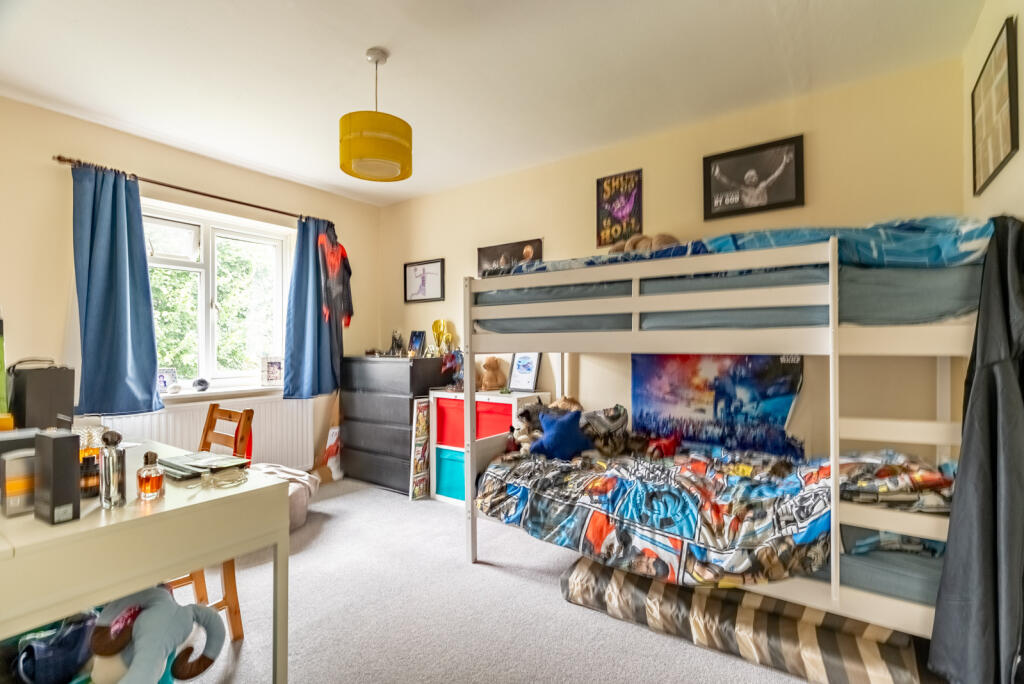 Additional property image - Hughenden Road, St Albans, Hertfordshire, AL4