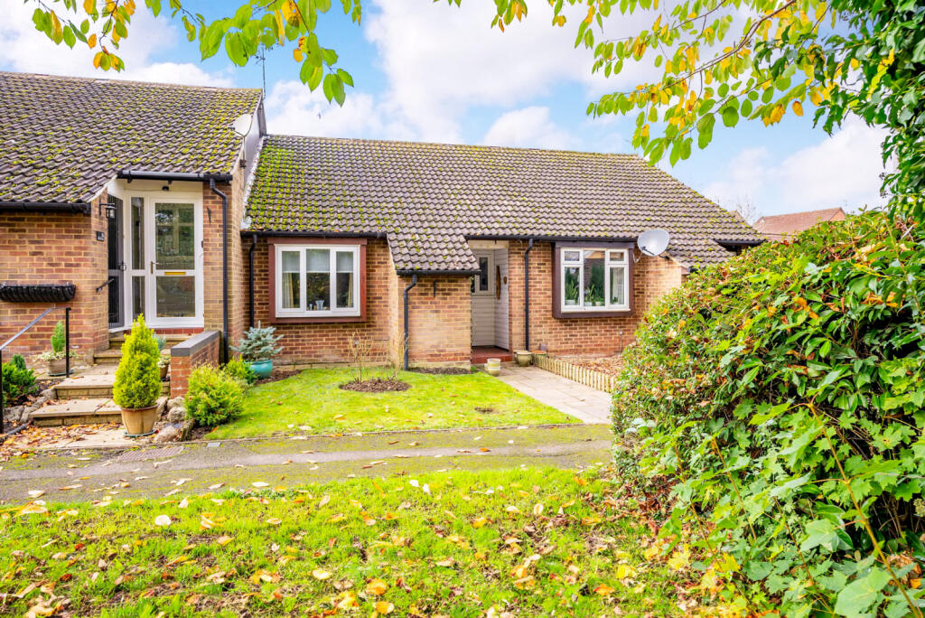 Main image of property: Ripon Way, St. Albans, Hertfordshire, AL4