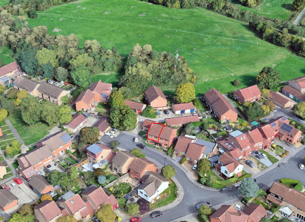 Additional property image - Beverley Gardens, St Albans, AL4