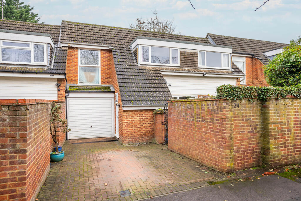 Additional property image - Ribbledale, London Colney, St. Albans, Hertfordshire, AL2