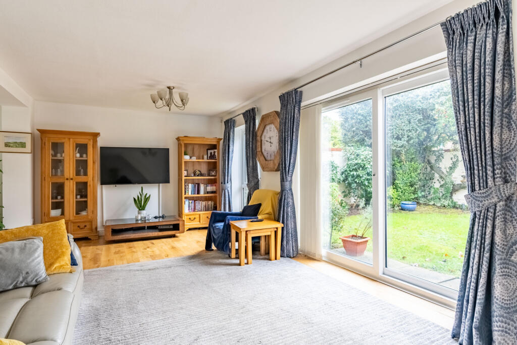 Additional property image - Ribbledale, London Colney, St. Albans, Hertfordshire, AL2