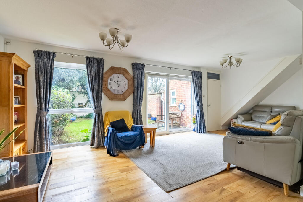 Additional property image - Ribbledale, London Colney, St. Albans, Hertfordshire, AL2