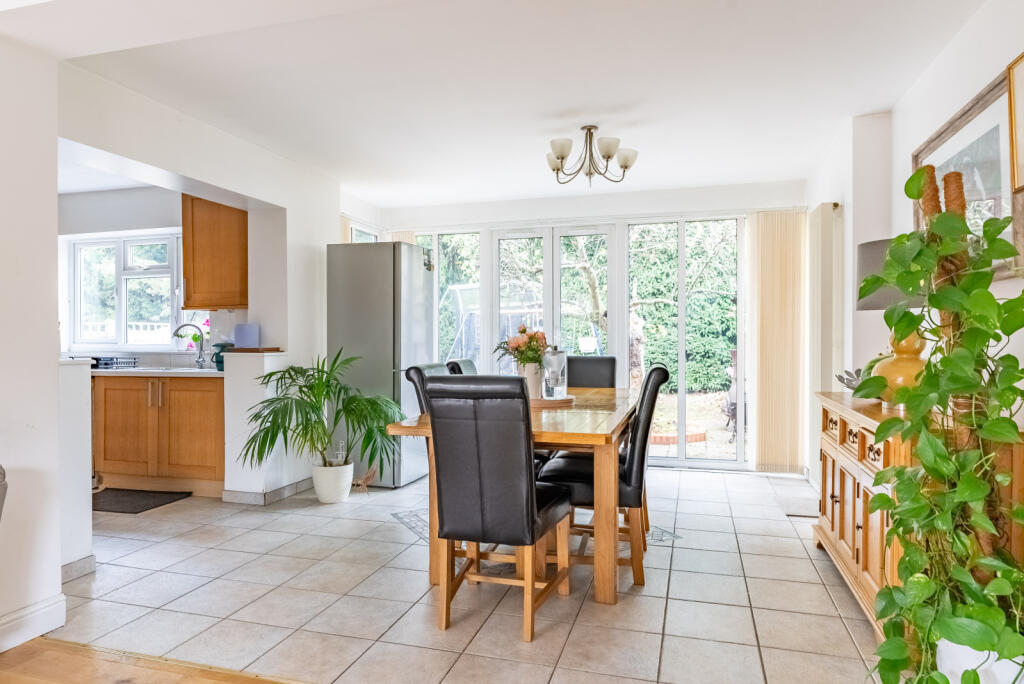 Additional property image - Ribbledale, London Colney, St. Albans, Hertfordshire, AL2