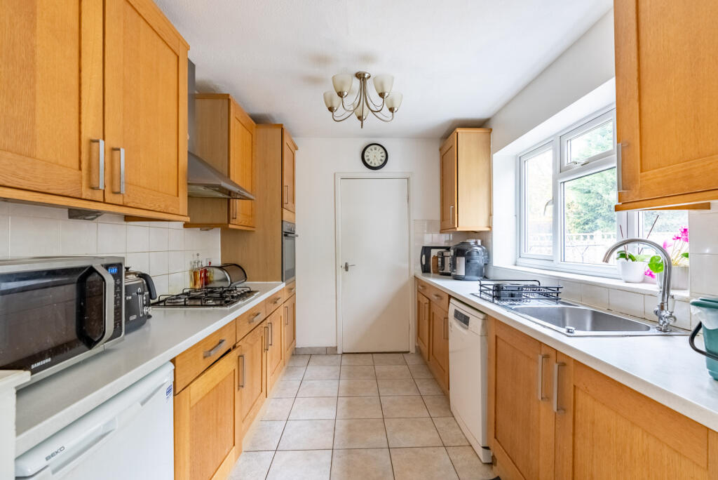 Additional property image - Ribbledale, London Colney, St. Albans, Hertfordshire, AL2