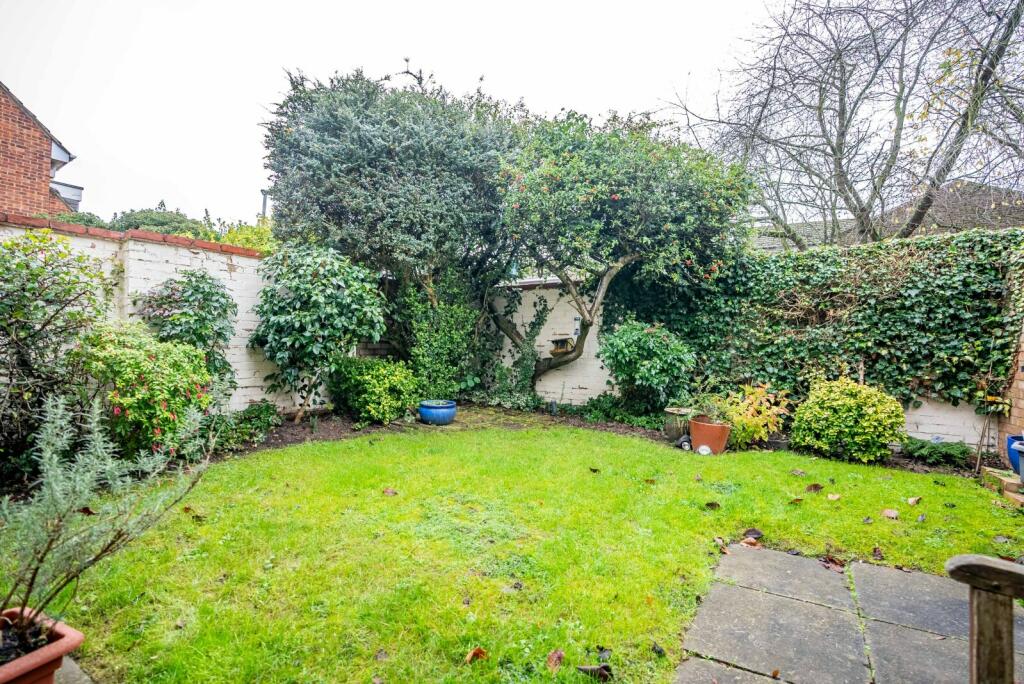 Additional property image - Ribbledale, London Colney, St. Albans, Hertfordshire, AL2