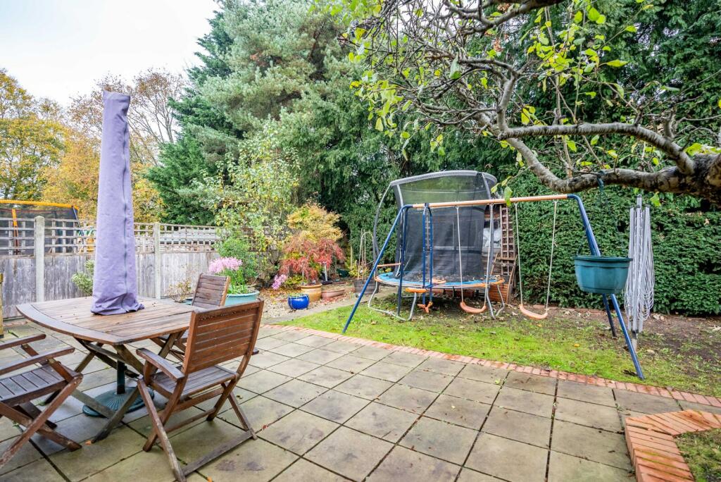 Additional property image - Ribbledale, London Colney, St. Albans, Hertfordshire, AL2