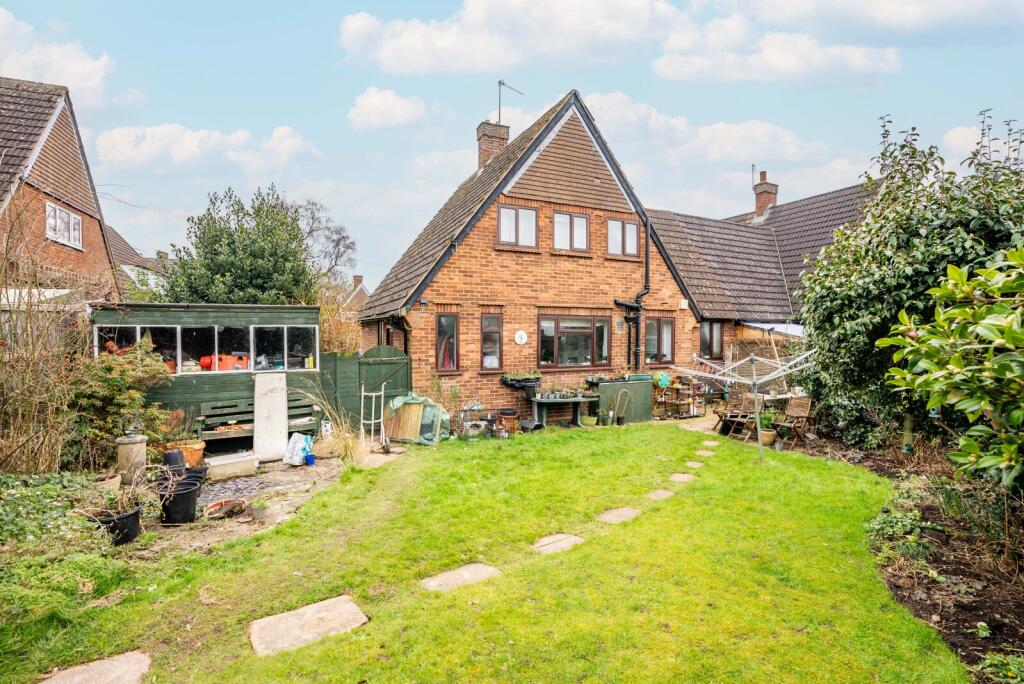 Additional property image - St. Leonards Crescent, Sandridge, St. Albans, AL4