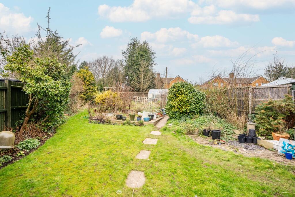 Additional property image - St. Leonards Crescent, Sandridge, St. Albans, AL4