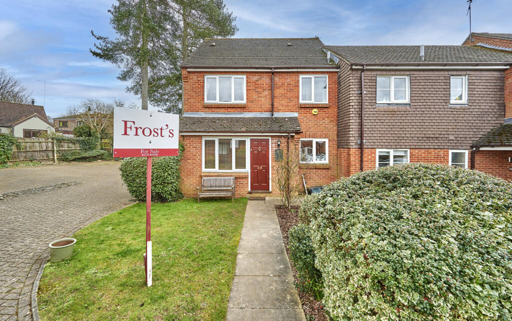 Main image of property: St. Leonards Court, House Lane, Sandridge, St. Albans, AL4