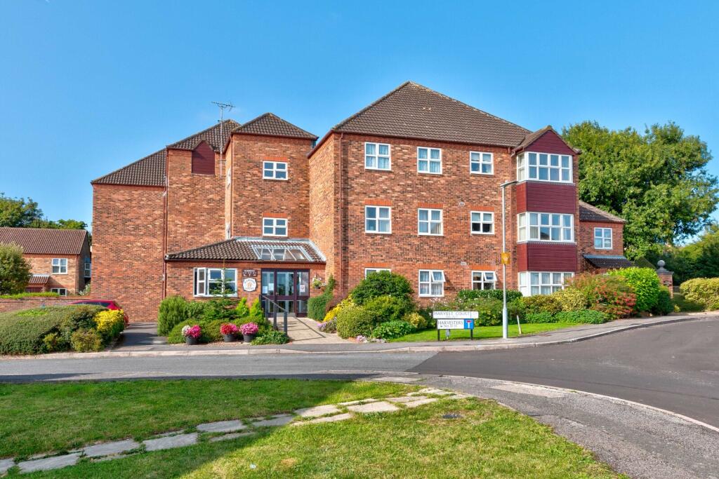 Main image of property: Harvest Court, Harvesters, St. Albans, Hertfordshire, AL4