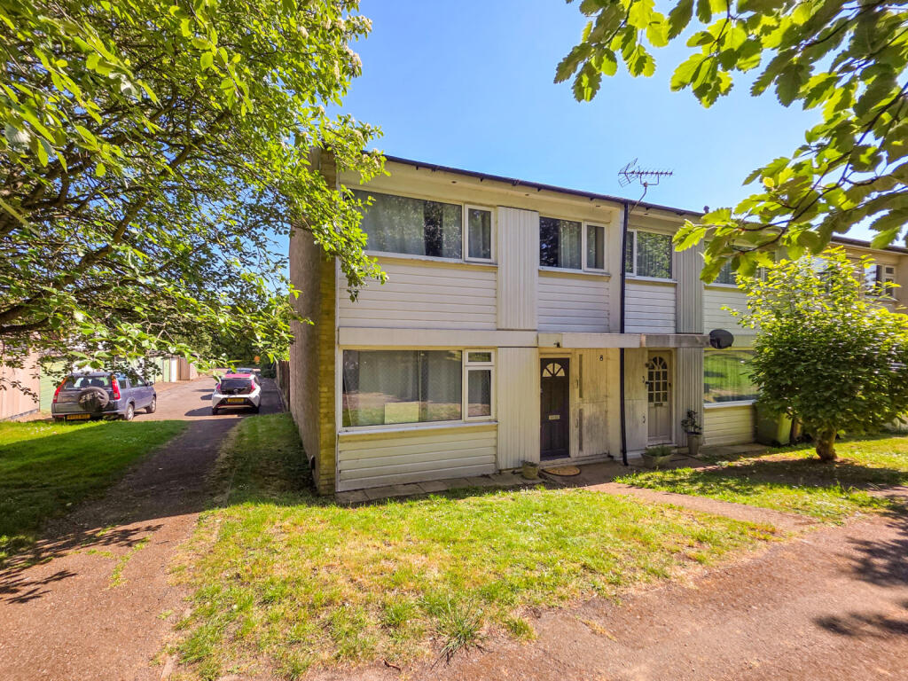 Main image of property: Mendip Close, St. Albans, Hertfordshire, AL4