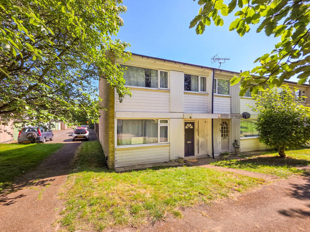 Main image of property: Mendip Close, St. Albans, Hertfordshire, AL4