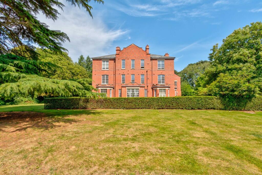 Main image of property: Academy Court, Goldring Way, St. Albans, Hertfordshire, AL2