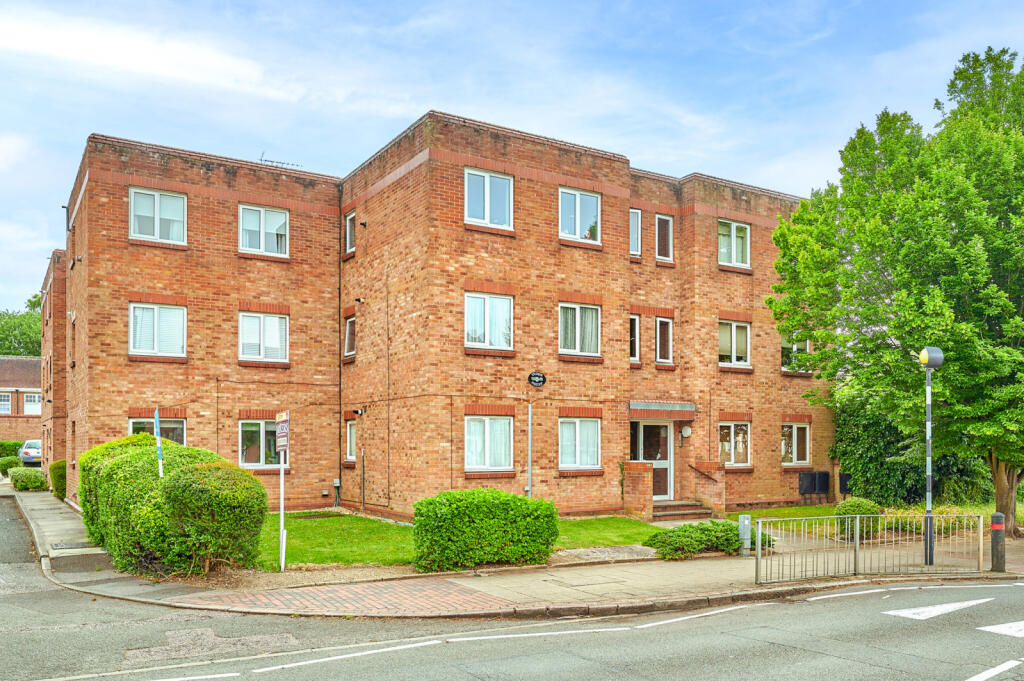 Main image of property: Tudor Court, High Street, London Colney, St. Albans, AL2