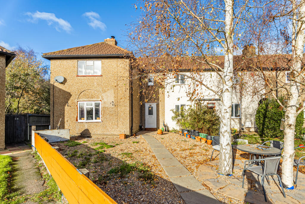 Main image of property: North Cottages, Napsbury, St. Albans, Hertfordshire, AL2
