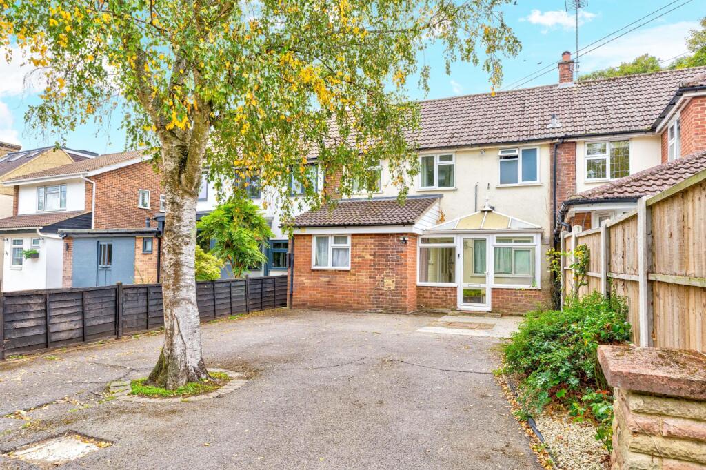 Main image of property: Lowbell Lane, London Colney, St. Albans, Hertfordshire, AL2