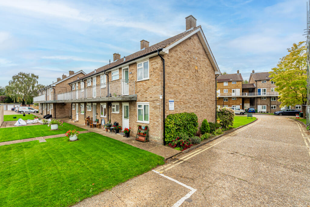 Main image of property: Hughenden Road, St. Albans, Hertfordshire, AL4