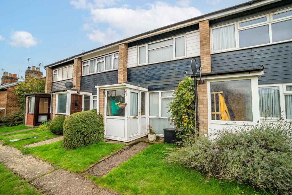 Main image of property: High Street, London Colney, St. Albans, Hertfordshire, AL2