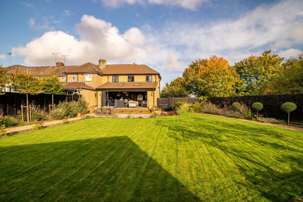 Main image of property: North Cottages, Napsbury, St. Albans, Hertfordshire, AL2