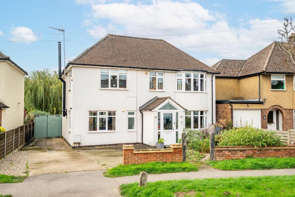 Main image of property: Bullens Green Lane, Colney Heath, St. Albans, Hertfordshire, AL4