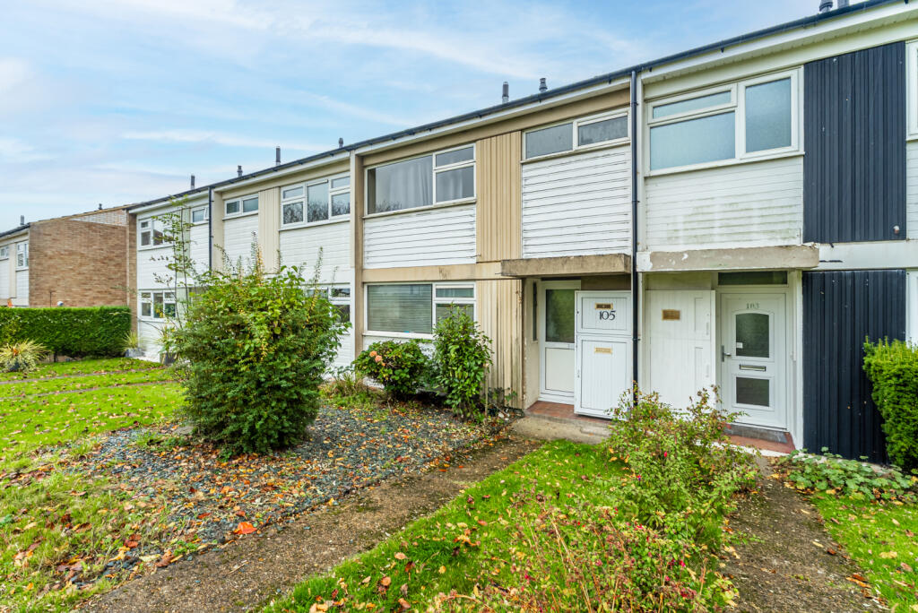 Main image of property: Windmill Avenue, St. Albans, Hertfordshire, AL4