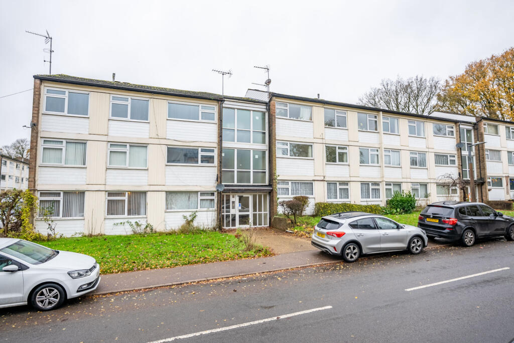 Main image of property: Chiltern Road, St. Albans, Hertfordshire, AL4