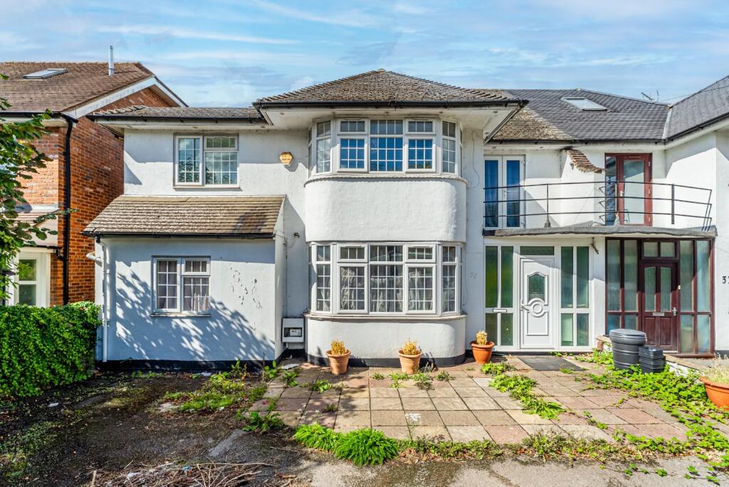 Property image for Harpenden Road, St. Albans, Hertfordshire, AL3