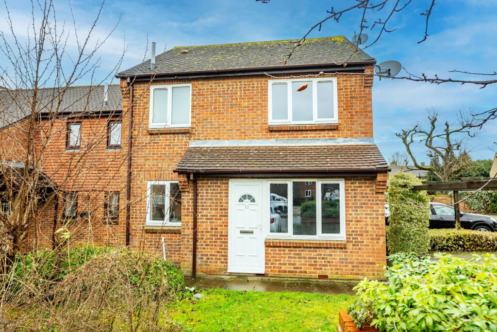 Main image of property: St. Leonards Court, House Lane, Sandridge, St. Albans, AL4