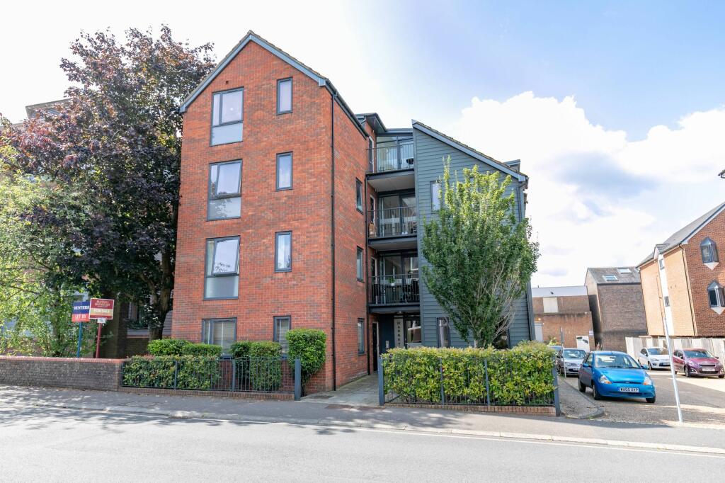 Main image of property: Cantelupe Road, The Market House, RH19
