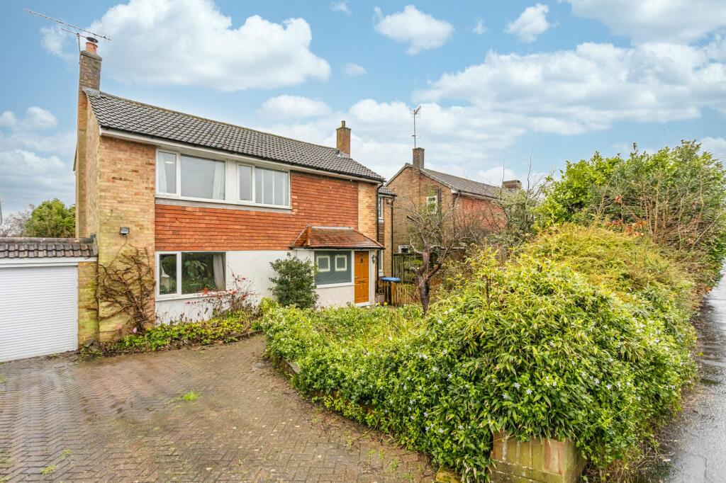 Main image of property: Lingfield Road, East Grinstead, RH19