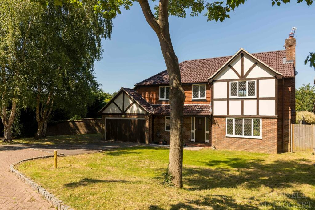Main image of property: Kinnibrugh Drive, Dormansland, RH7