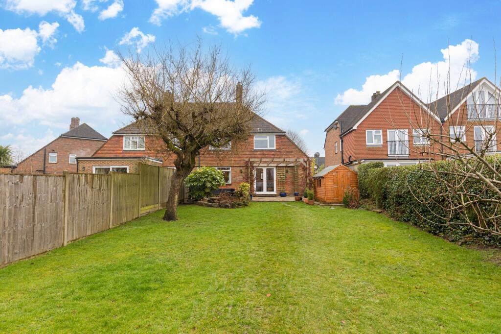 Main image of property: Broad Field, West Hoathly, RH19