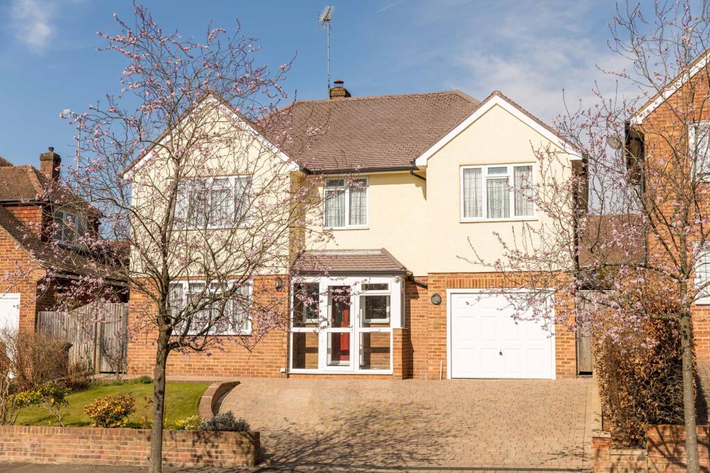 Main image of property: Blount Avenue, East Grinstead, RH19