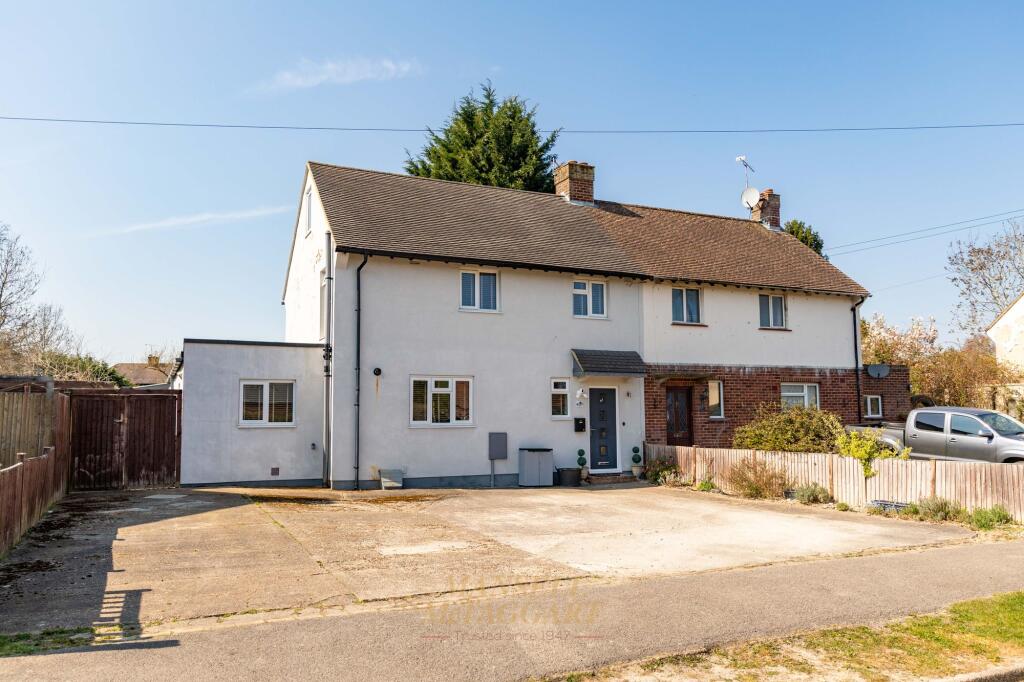 Main image of property: Selbys, Lingfield, RH7