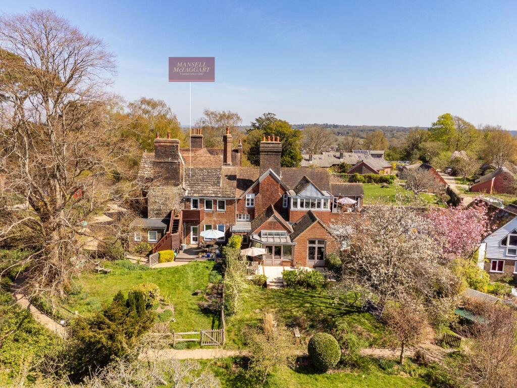 Main image of property: Hoathly Hill, West Hoathly, RH19