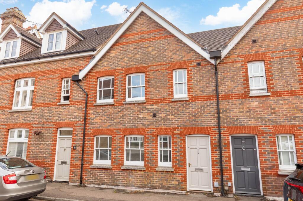 Main image of property: Portland Road, East Grinstead, RH19