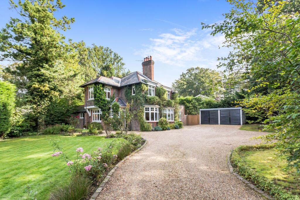 Main image of property: Copthorne Road, Felbridge, RH19