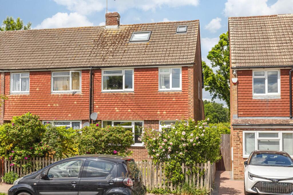 Main image of property: Saxbys Lane, Lingfield, RH7